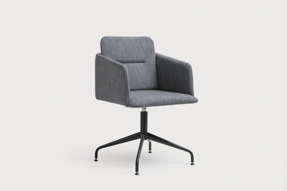 Fotel Note B-4064 Paged