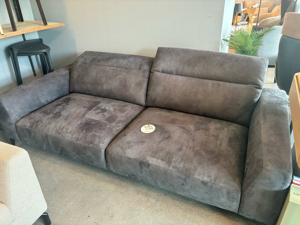 Sofa Voluzzi Flexlux - wyprzedaż