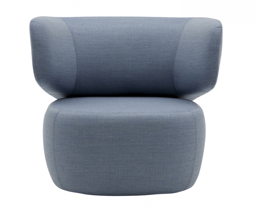 Fotel Basel Softline
