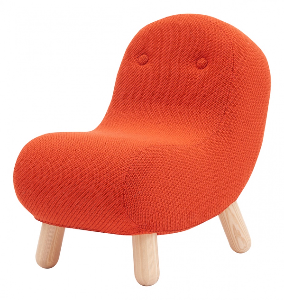 Fotel Bob Softline