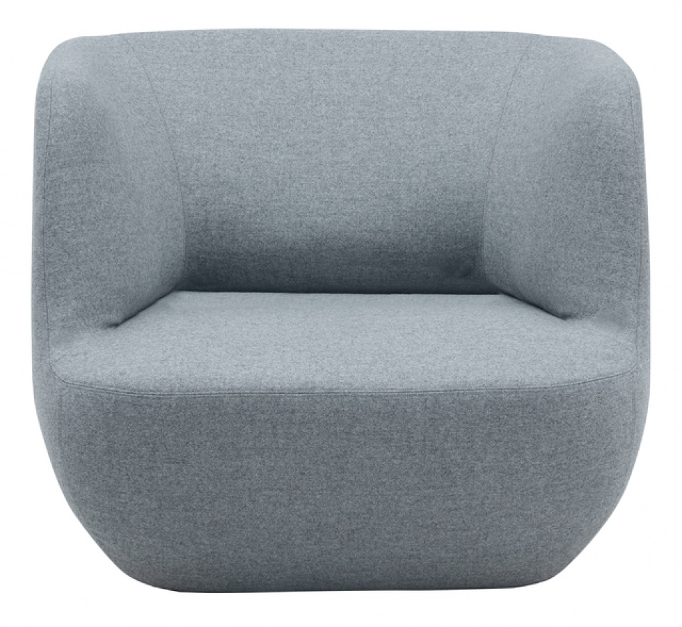 Fotel Clay Softline