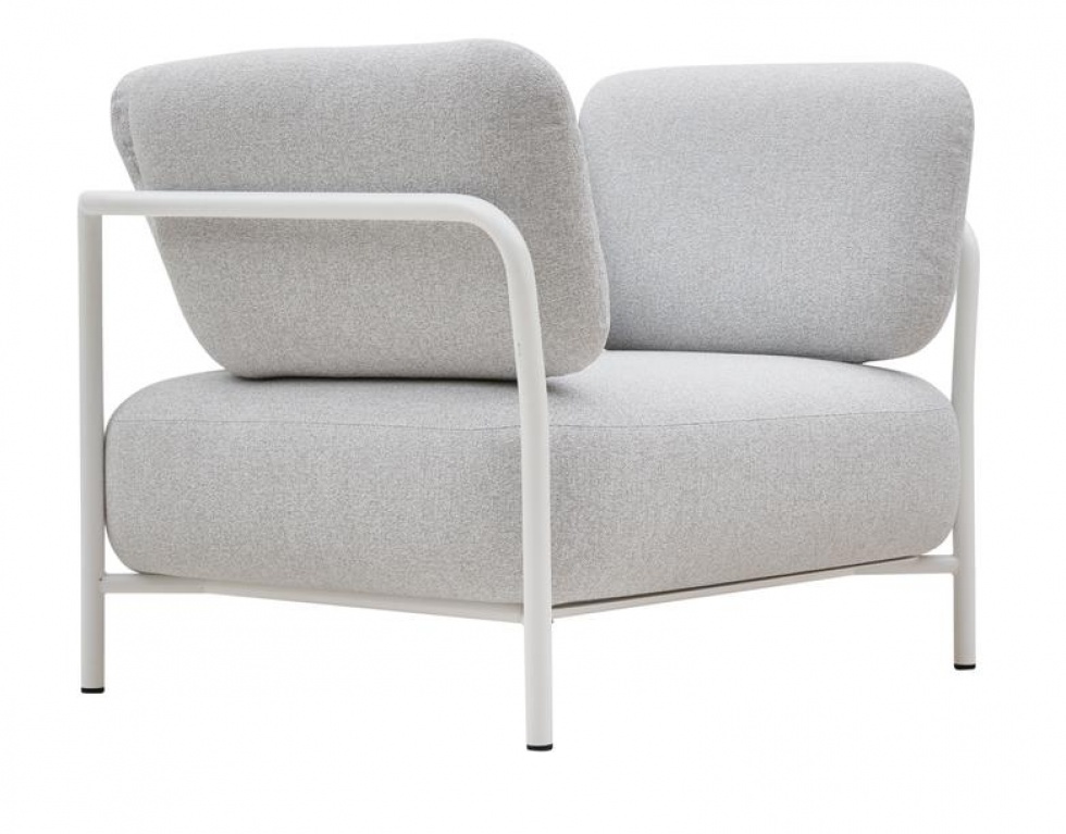Fotel Club Softline