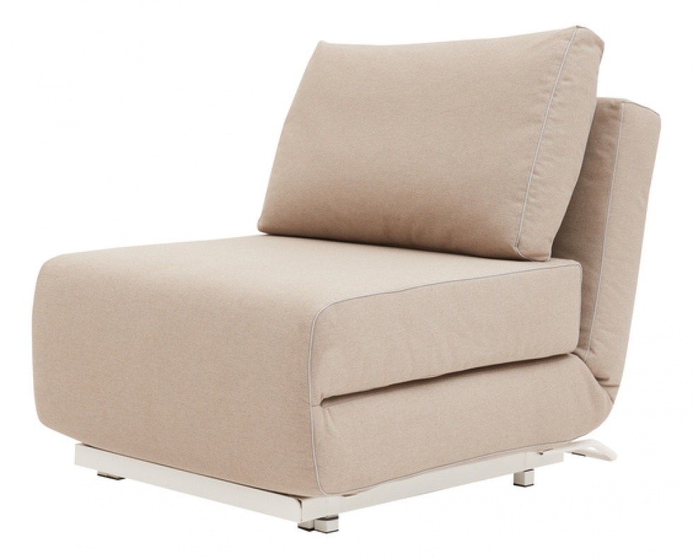 Fotel rozkładany City Softline