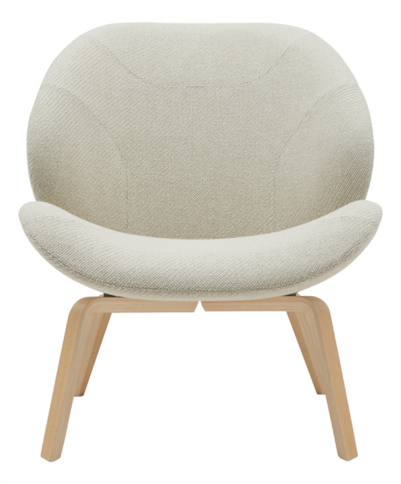 Fotel Eden Softline