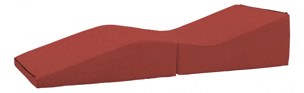 Leżak Easy Softline