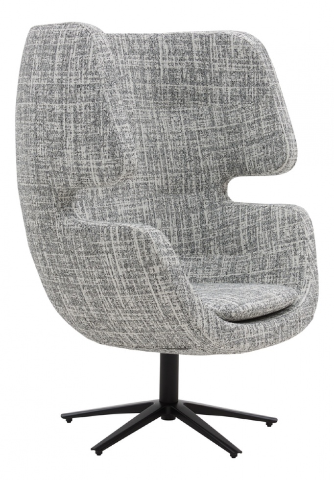 Fotel Moai Swivel Softline