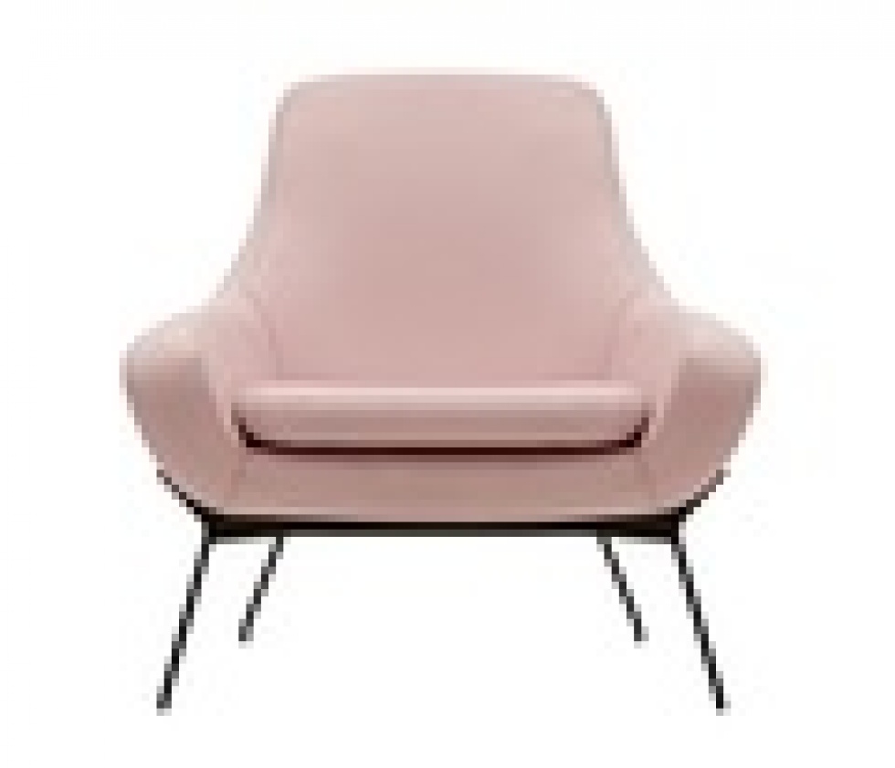 Fotel Noomi String Softline