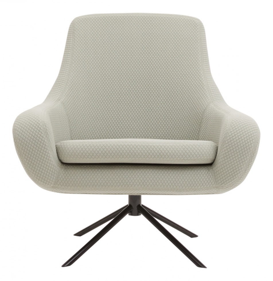 Fotel obrotowy Noomi Swivel Softline