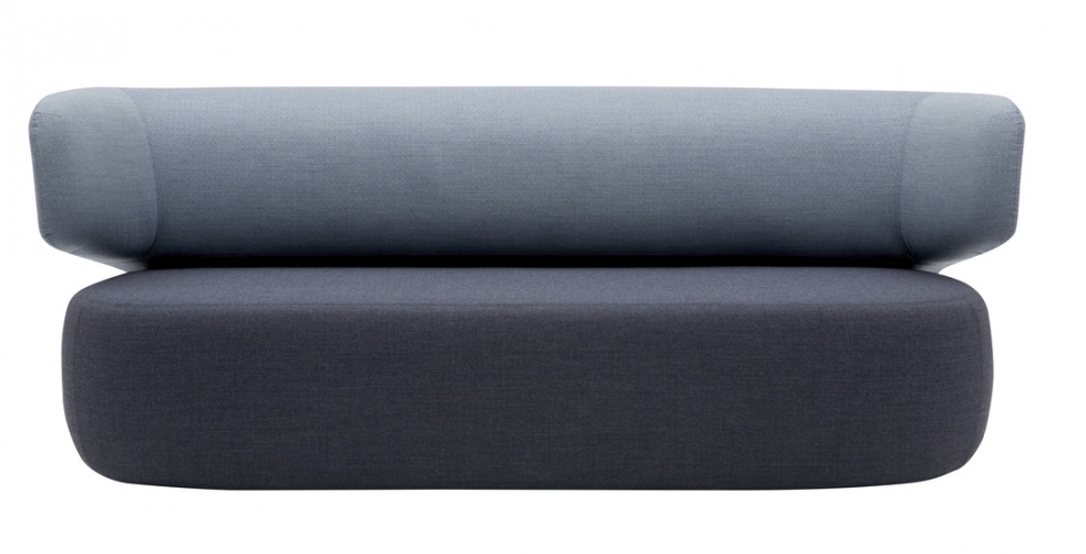 Sofa Basel Softline