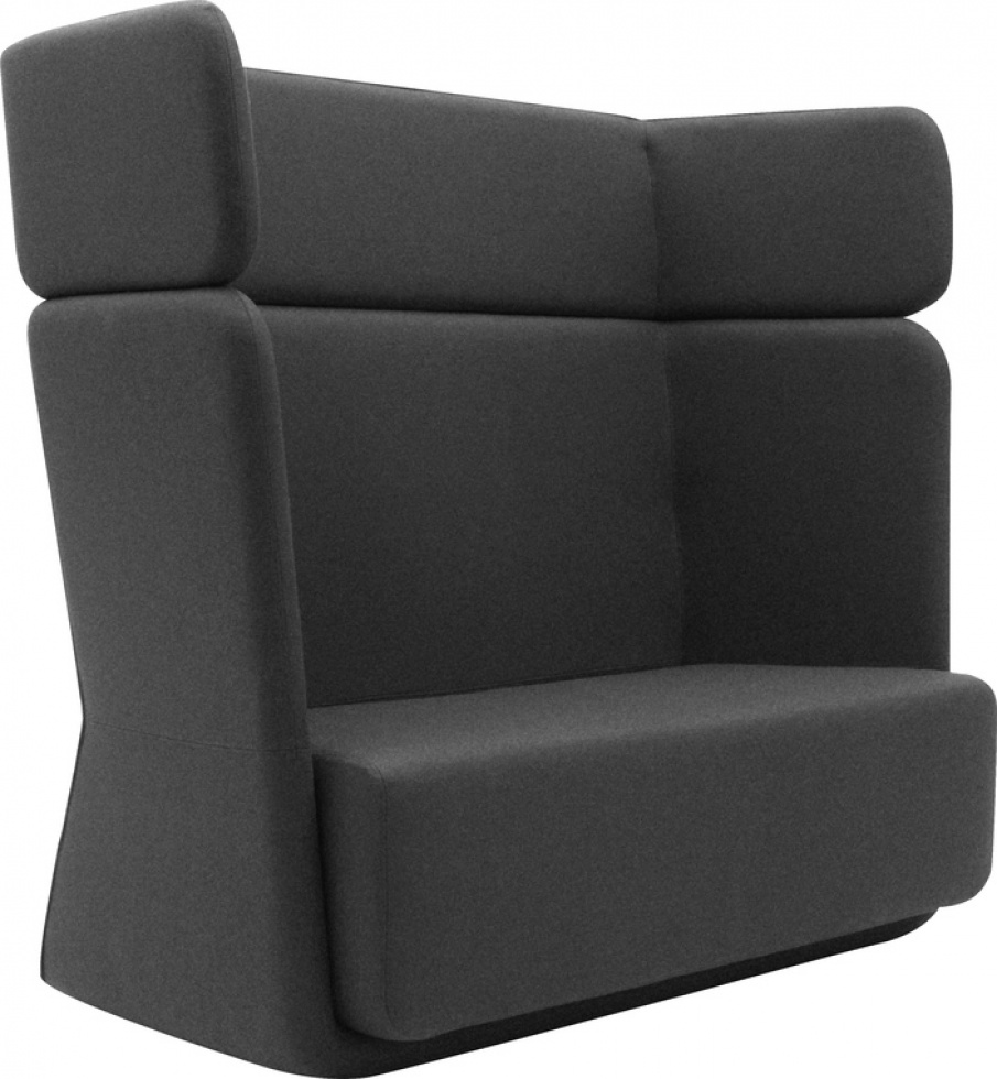 Sofa Basket High Softline