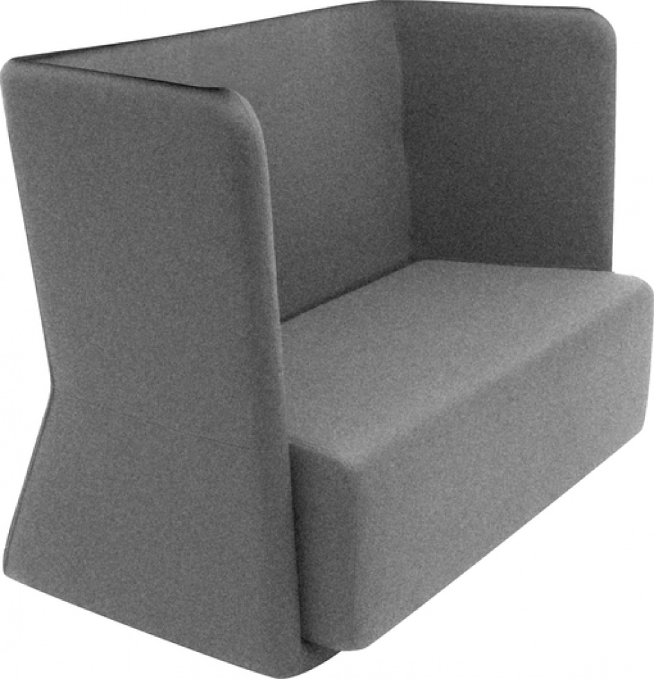 Sofa Basket Low Softline
