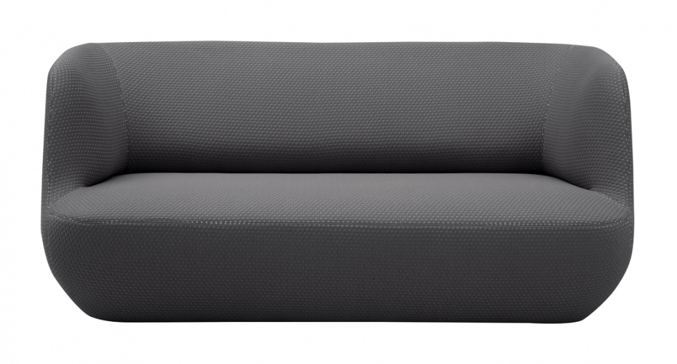 Sofa Clay Softline