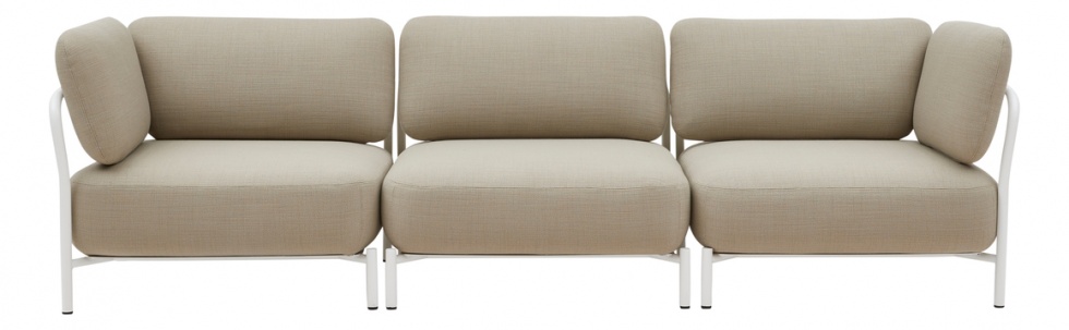 Sofa modułowa Club Softline