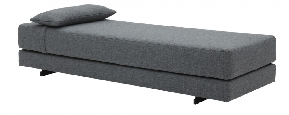 Sofa rozkładana Duet Softline