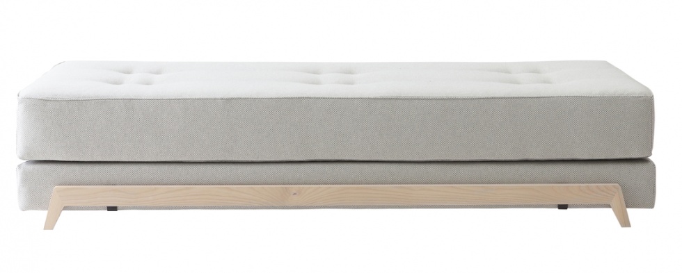 Sofa rozkładana Frame Softline