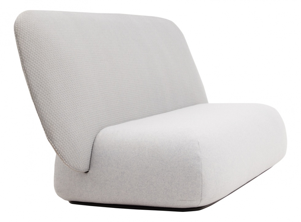 Sofa Halo Softline