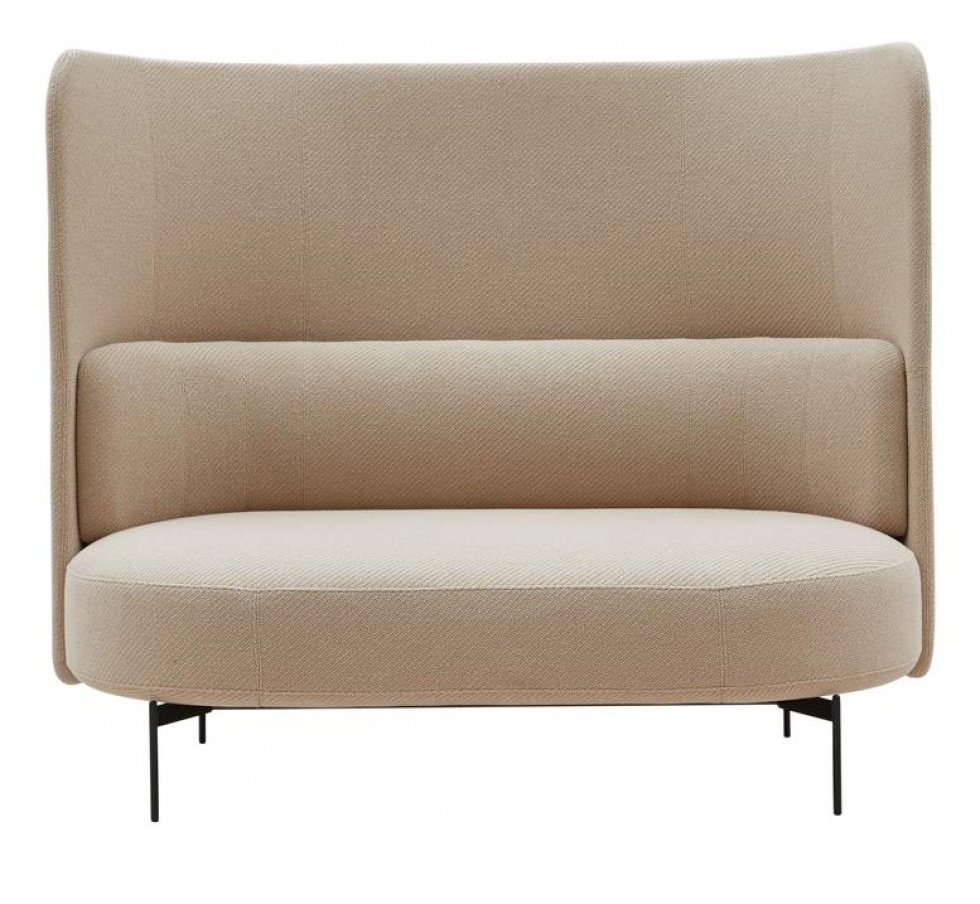 Sofa Joe High Softline