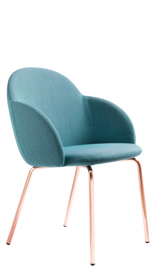 Krzesło Iola Armrest Miniforms
