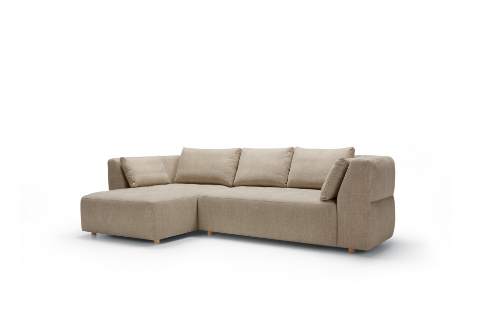 Sofa modułowa Cleo Sits