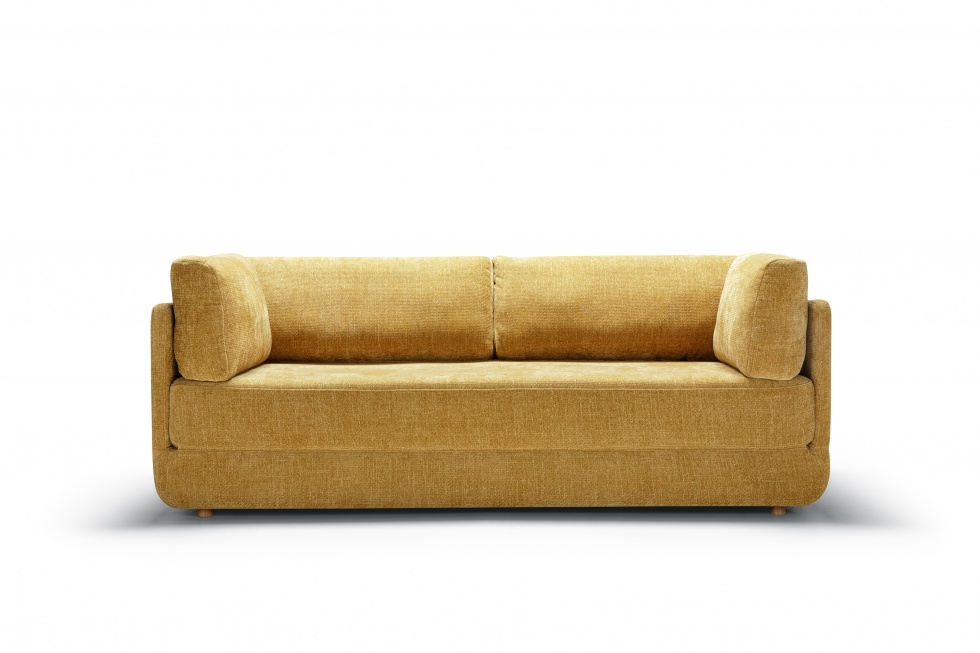 Sofa rozkładana Stina Sits