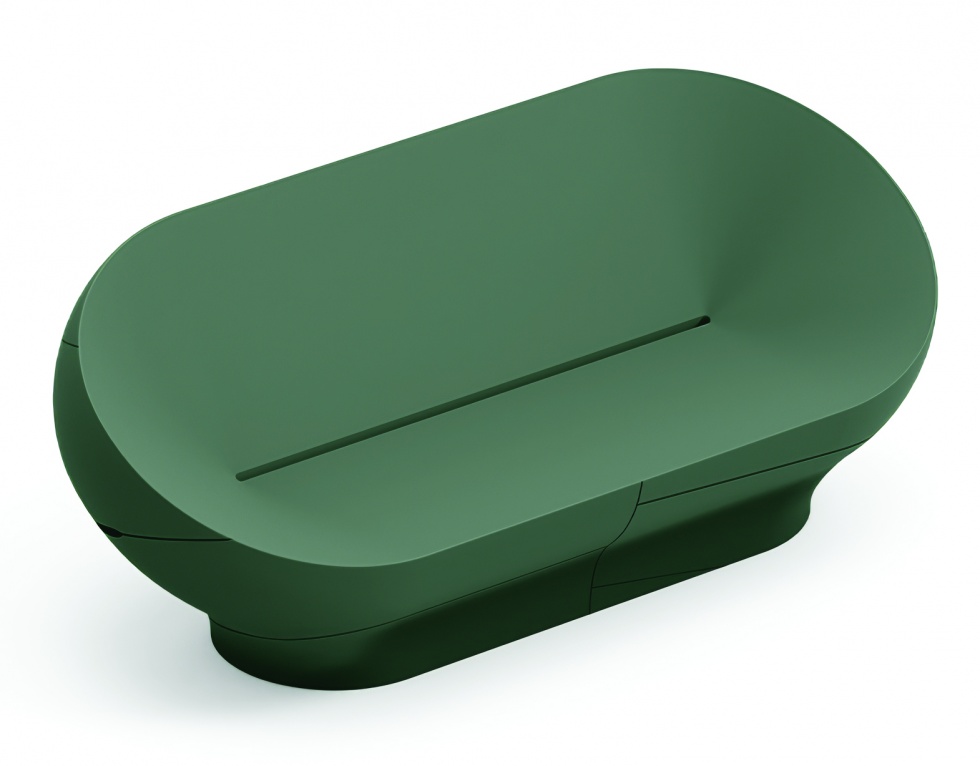 Sofa Vera Lyxo Design
