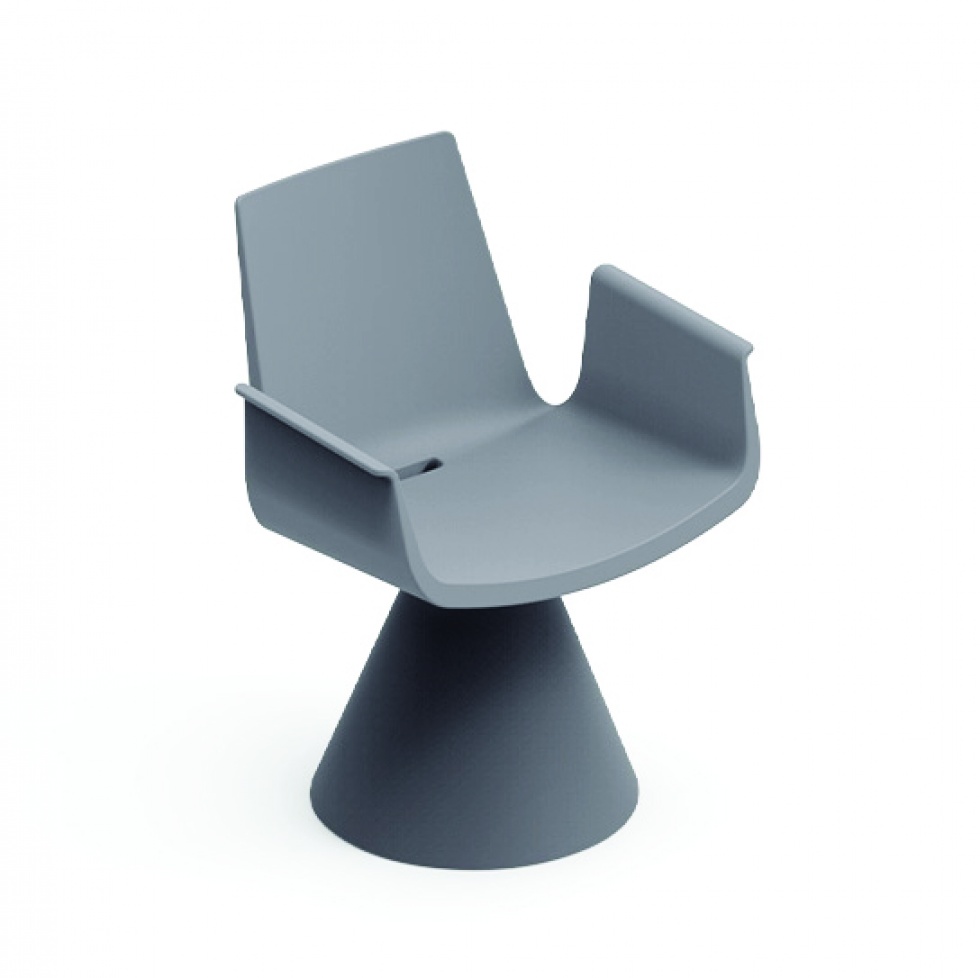Fotel Lira Lyxo Design
