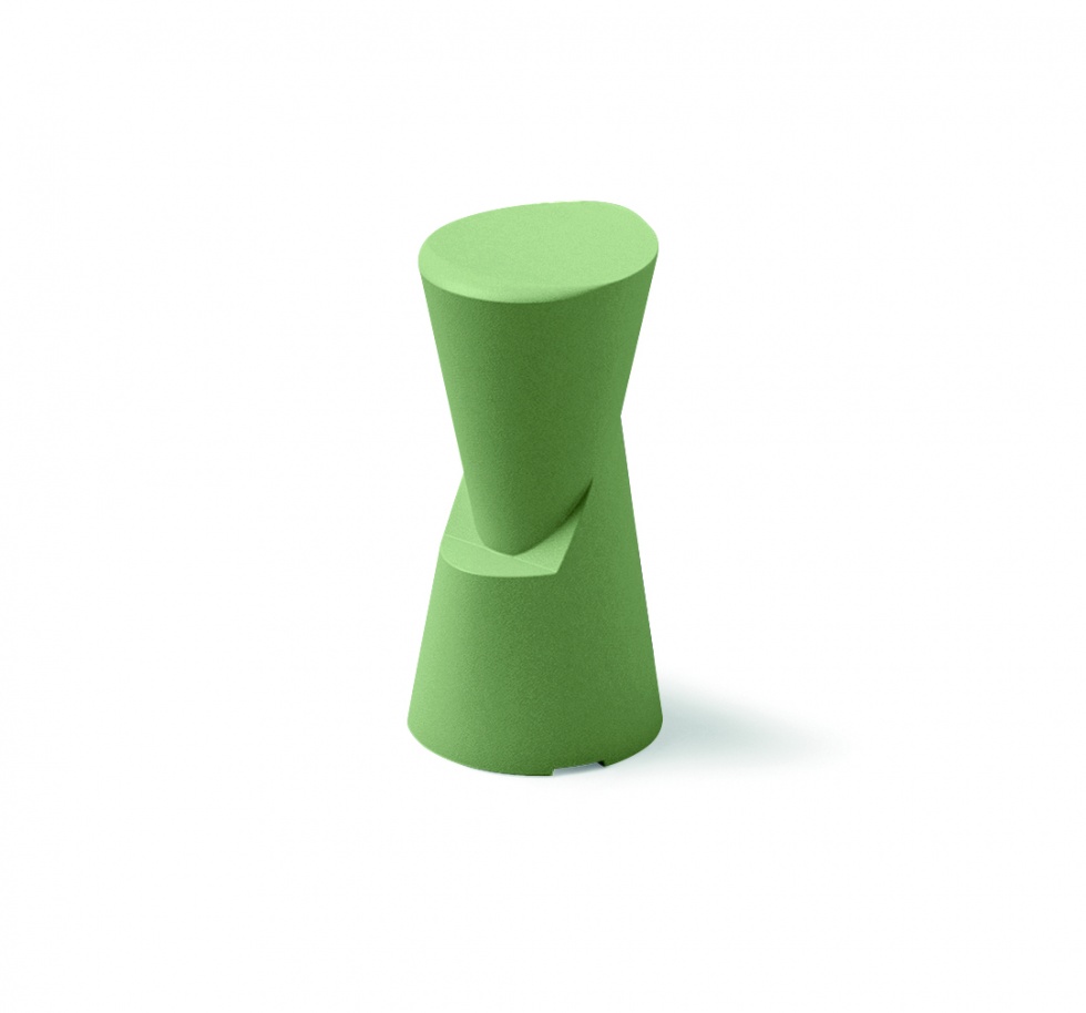 Stołek barowy Dot Lyxo Design