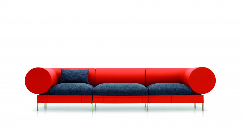 Sofa ogrodowa Rhor Lyxo Design
