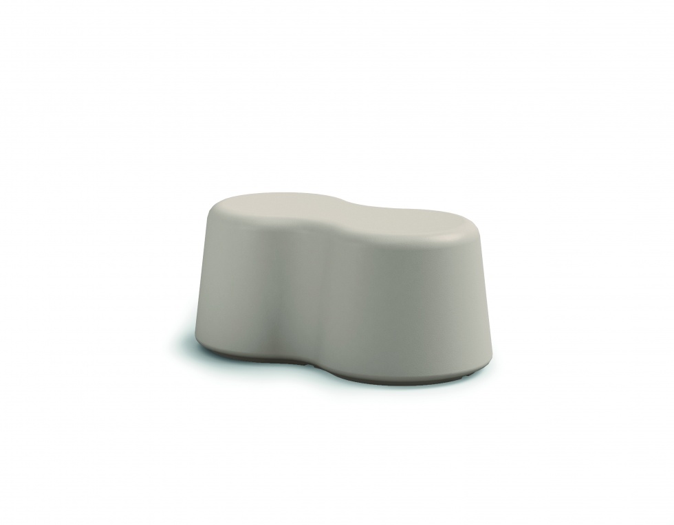 Pufa Peanuts Lyxo Design