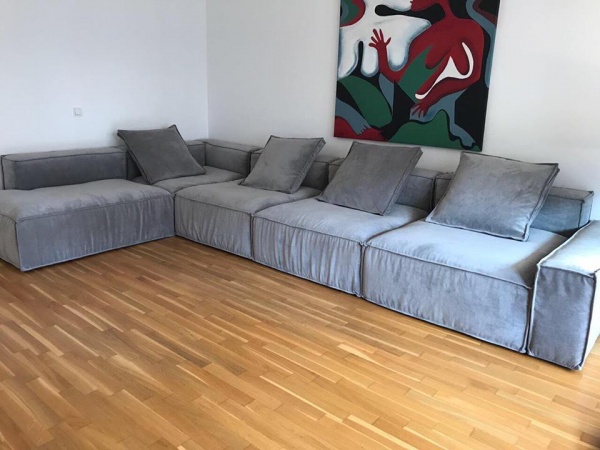 reazlizacje stylowe meble Poznań