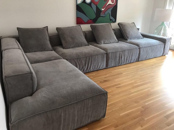 reazlizacje stylowe meble Poznań