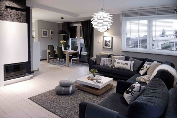 reazlizacje stylowe meble Poznań