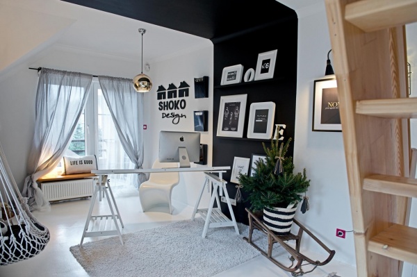 reazlizacje stylowe meble Poznań