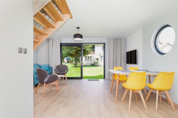 reazlizacje stylowe meble Poznań