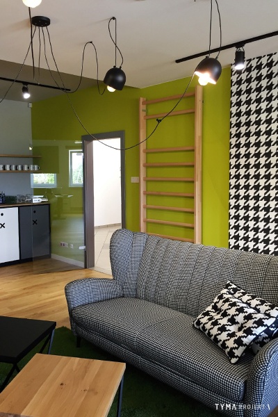 reazlizacje stylowe meble Poznań