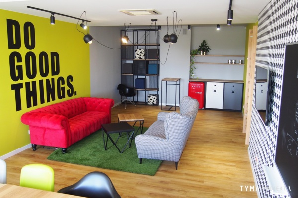 reazlizacje stylowe meble Poznań