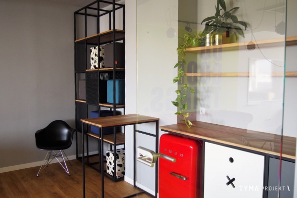 reazlizacje stylowe meble Poznań