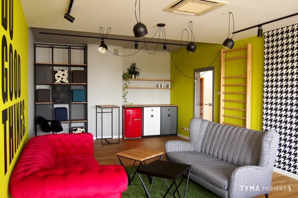 reazlizacje stylowe meble Poznań