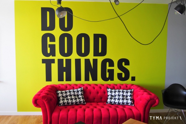 reazlizacje stylowe meble Poznań