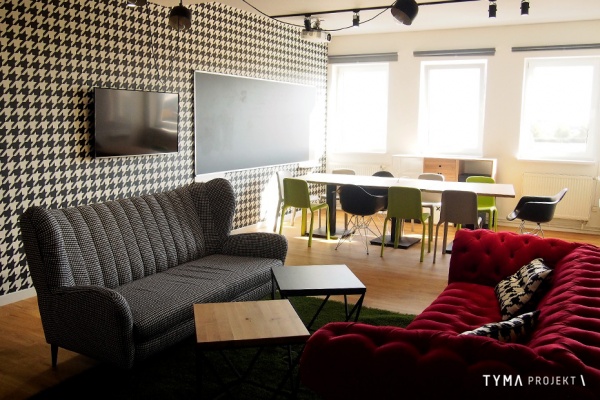 reazlizacje stylowe meble Poznań