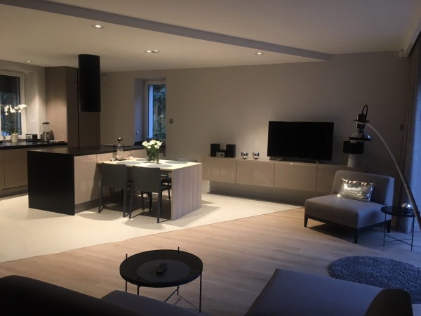 reazlizacje stylowe meble Poznań