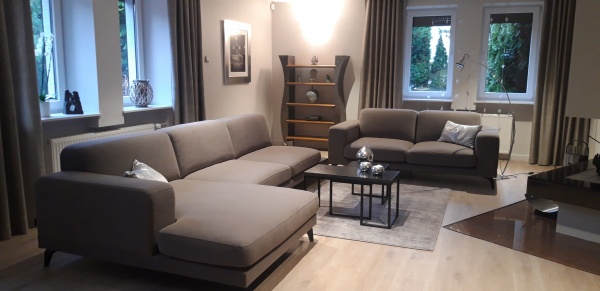 reazlizacje stylowe meble Poznań