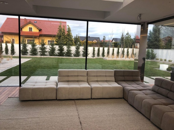 reazlizacje stylowe meble Poznań