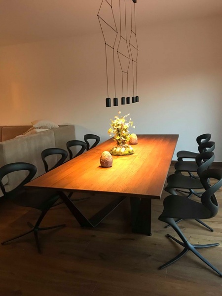 reazlizacje stylowe meble Poznań