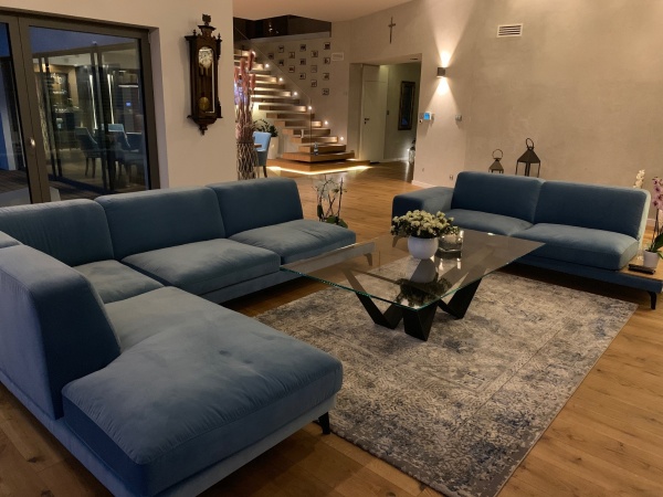 reazlizacje stylowe meble Poznań