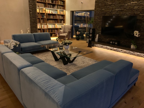 reazlizacje stylowe meble Poznań