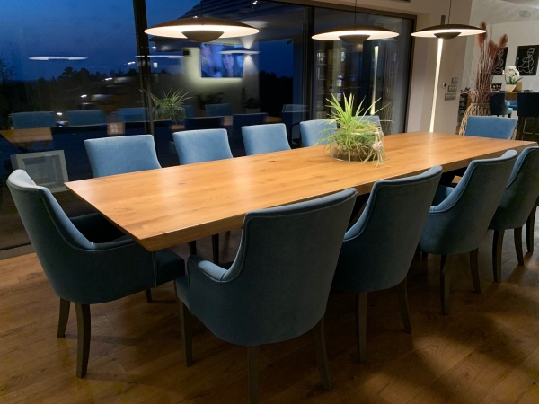 reazlizacje stylowe meble Poznań