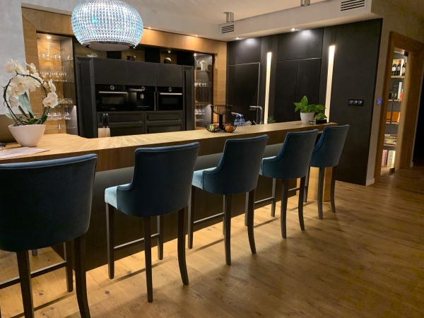 reazlizacje stylowe meble Poznań