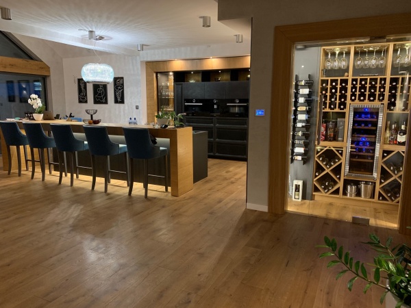 reazlizacje stylowe meble Poznań