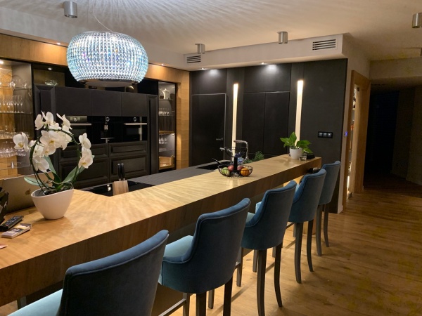 reazlizacje stylowe meble Poznań